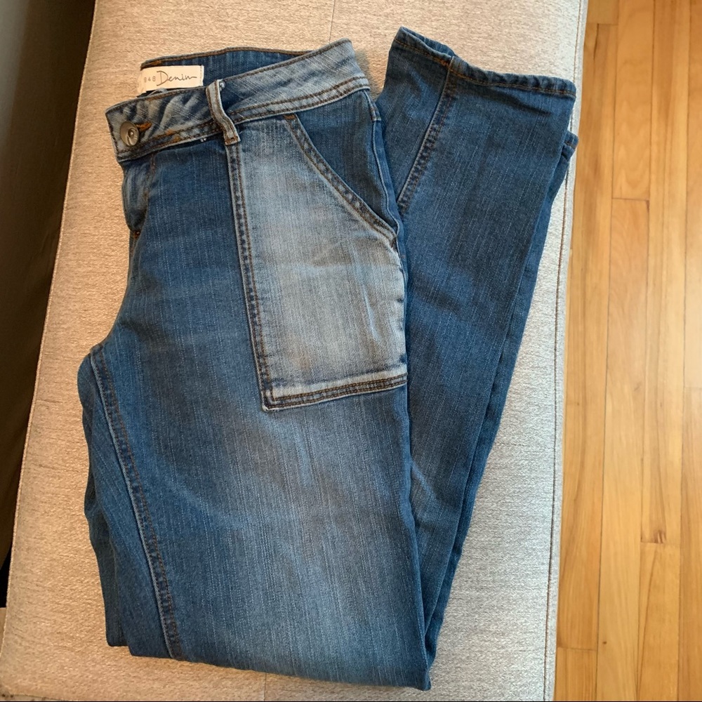 2 for $20🌟 Est. 1946 Denim Skinny Jeans